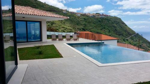Villa Palheiros