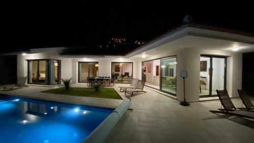 Villa Palheiros