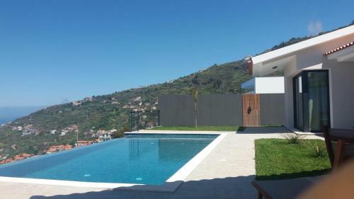 Villa Palheiros