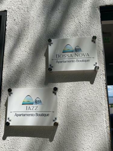 San Bernardino - 8 Apartamentos Boutique - Jazz