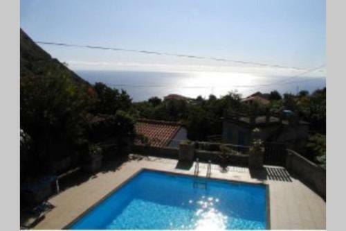 Casa Pedra Cottage Sea And Mountain Views Plus Pool