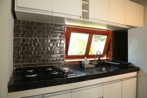 Hostal Recanto Solar Chal�s