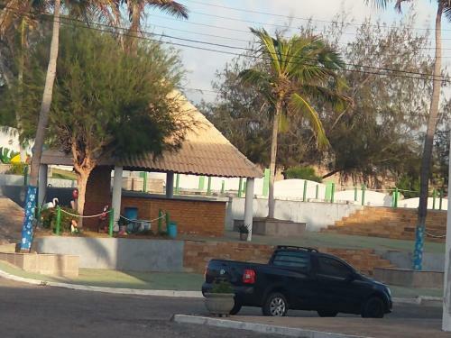 Apartamento Porto Canoa, Chios Ap 102 , Aracati, Ce
