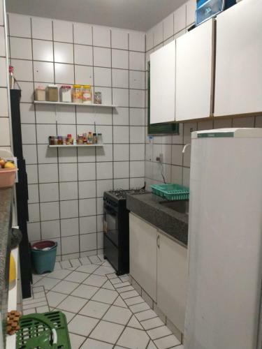 Apartamento Porto Canoa, Chios Ap 102 , Aracati, Ce