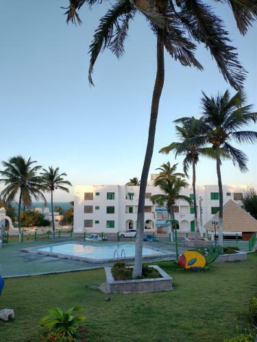 Apartamento Porto Canoa, Chios Ap 102 , Aracati, Ce