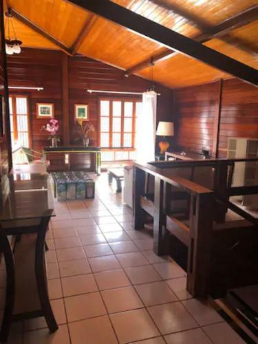 Casa Porto Das Dunas: Vis�o Espetacular Do Mar E Prox. Beach Park