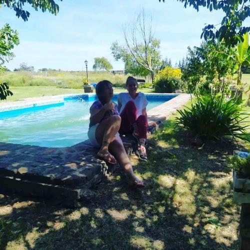 Posada Estilo Campo Juanico