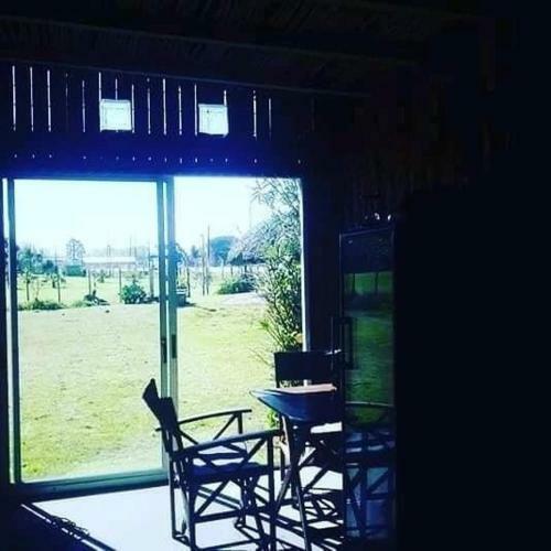 Posada Estilo Campo Juanico