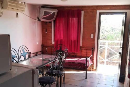 La Quebrada Apartamentos