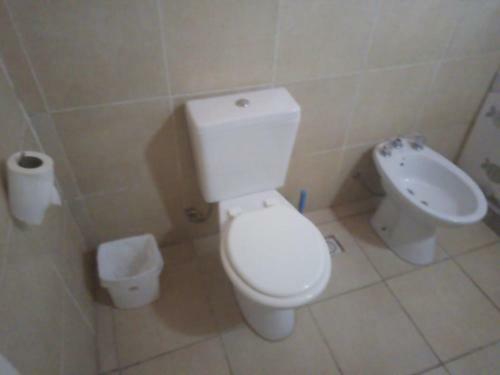 Caba�as Serranas Los Cha�ares