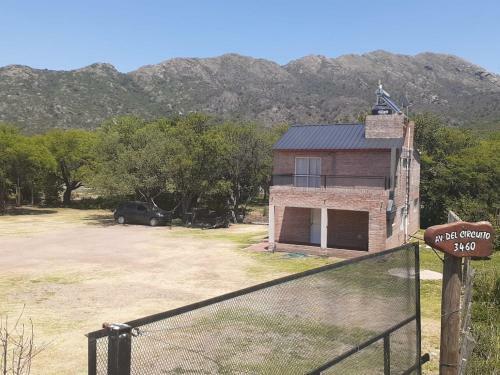 Apartamento Las Caba�as De Potrero