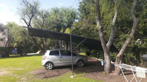 Apartamento Las Caba�as De Potrero