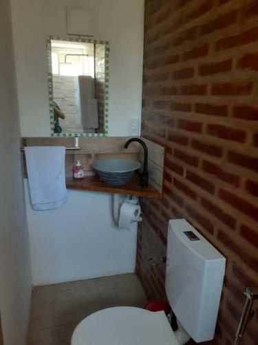 Apartamento Las Caba�as De Potrero