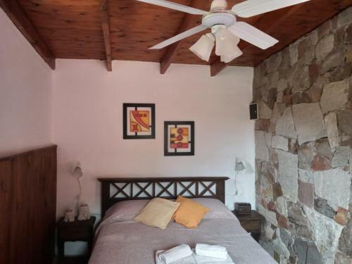 Caba�as Altos De Ollantay