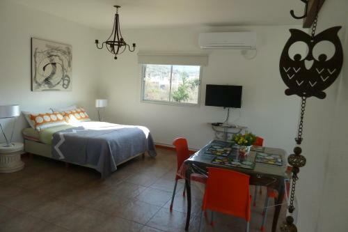 Apartamento Loft Las Acacias