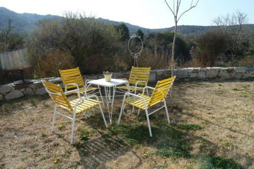 Apartamento Loft Las Acacias