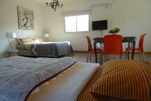 Apartamento Loft Las Acacias