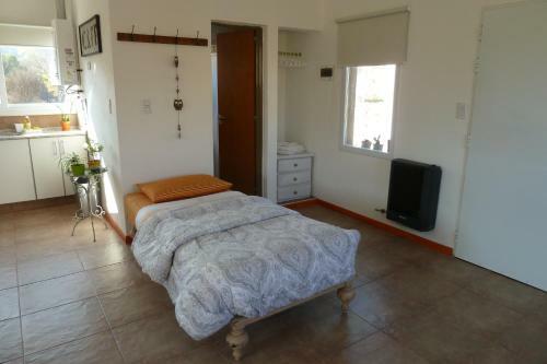 Apartamento Loft Las Acacias