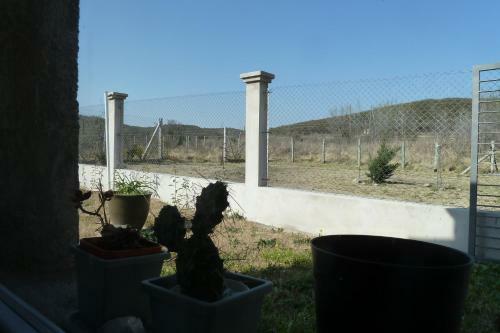 Apartamento Loft Las Acacias
