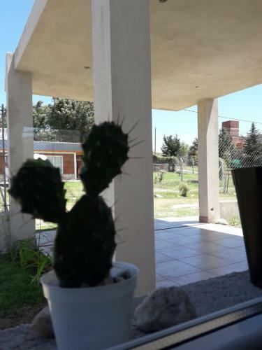 Apartamento Loft Las Acacias
