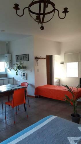 Apartamento Loft Las Acacias