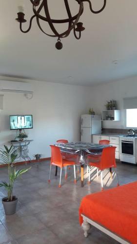 Apartamento Loft Las Acacias