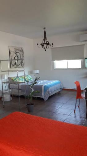 Apartamento Loft Las Acacias