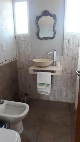 Apartamento Loft Las Acacias