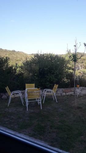 Apartamento Loft Las Acacias
