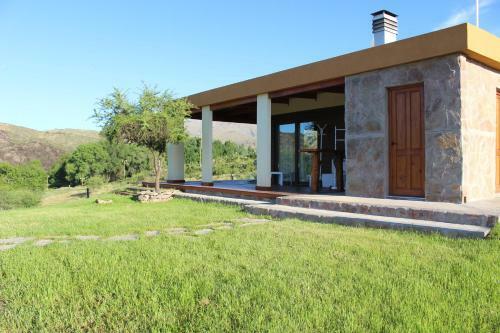 La Encantada
