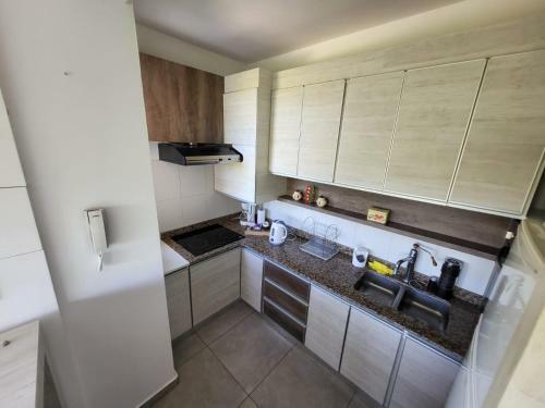 Altos Del Potrero Apart