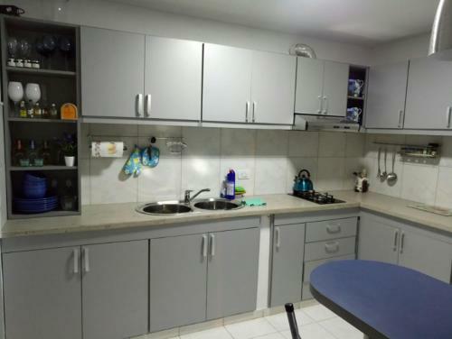 Duplex A Pasitos Del Centro Contactar N�mero Primer Foto