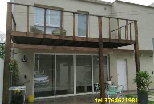 Duplex A Pasitos Del Centro Contactar N�mero Primer Foto