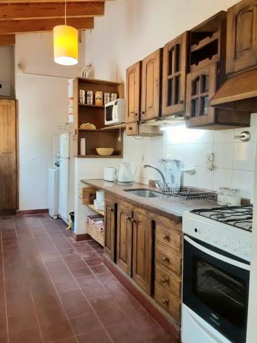 Remanso De Las Acacias