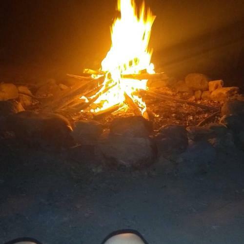 Caba�a Pura Vida