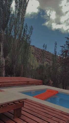 Caba�a Pura Vida