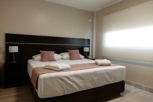 Hotel Batista
