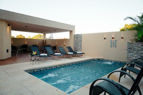 Hotel Batista