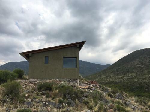 La Casa De La Paz