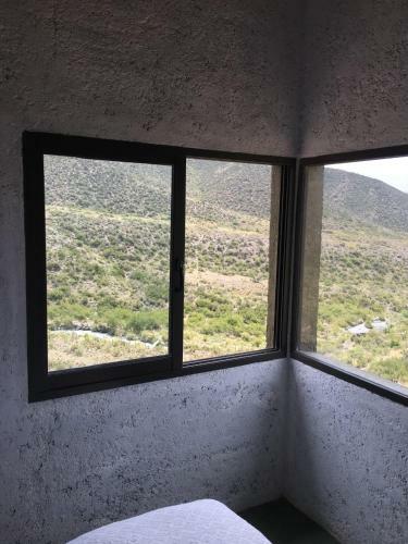 La Casa De La Paz