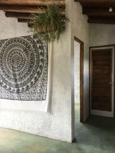 La Casa De La Paz