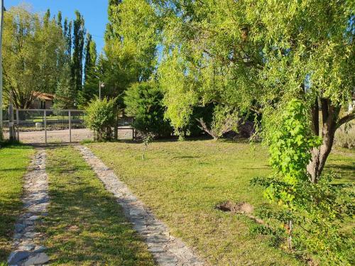 Exelente Casa En Potrerillos