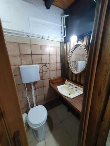 Exelente Casa En Potrerillos