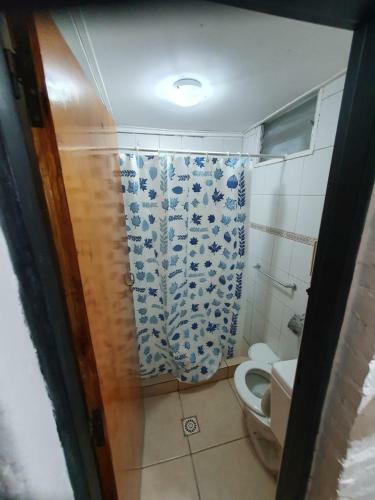 Exelente Casa En Potrerillos