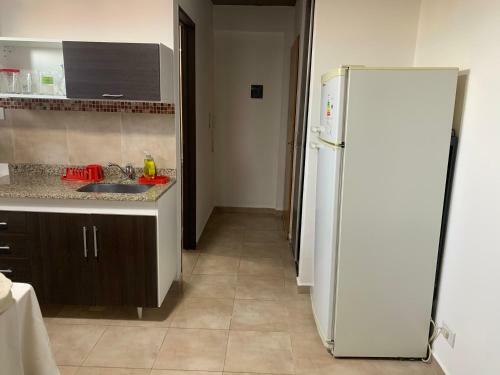 Apartamento Departamento Amoblado Temporario- Posadas