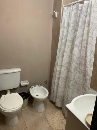 Apartamento Departamento Amoblado Temporario- Posadas