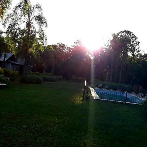 Apartamento Wawa Caba�a