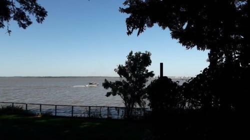 Apartamento Wawa Caba�a
