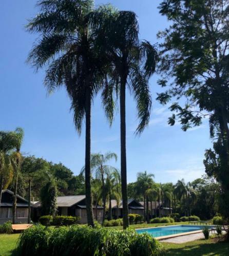 Apartamento Wawa Caba�a