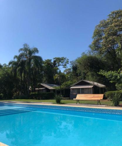 Apartamento Wawa Caba�a